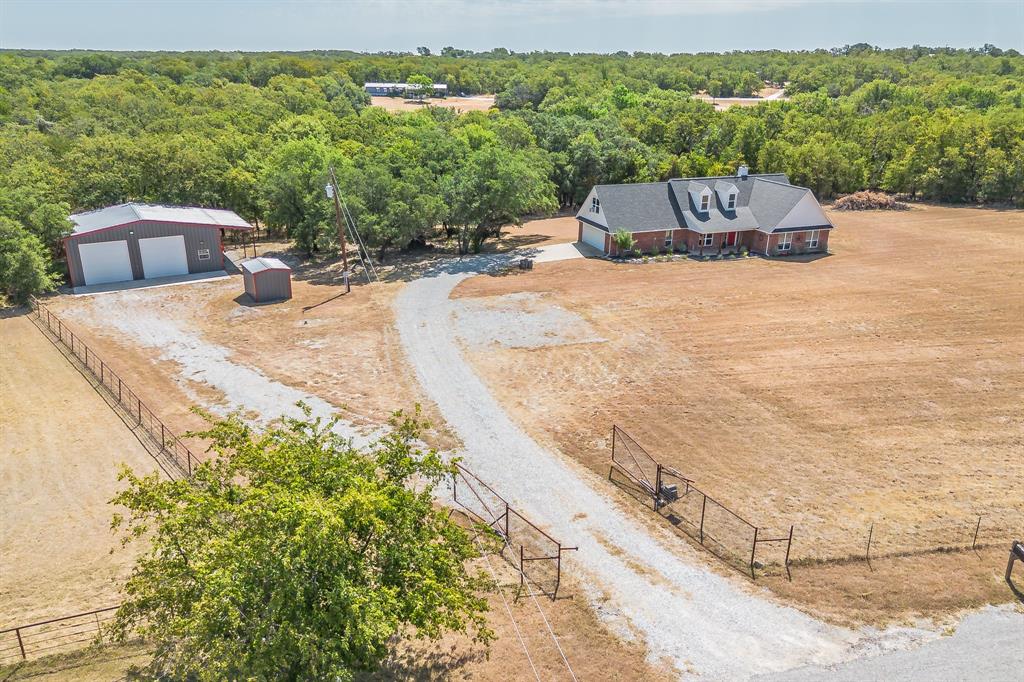 Love Trail Home for Sale