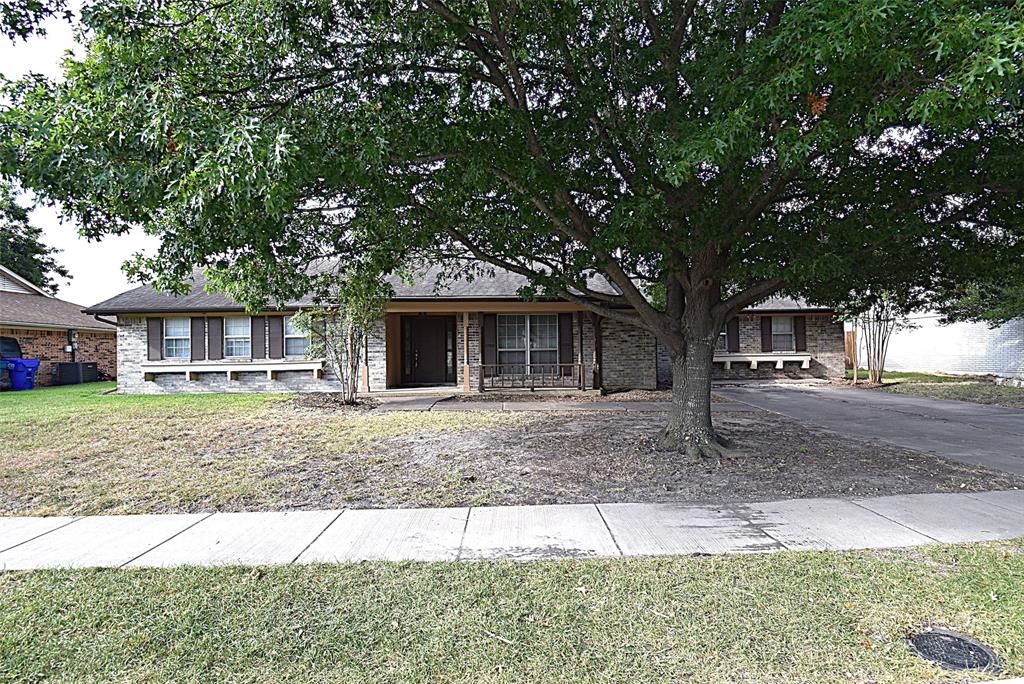 Bowie Home for Sale
