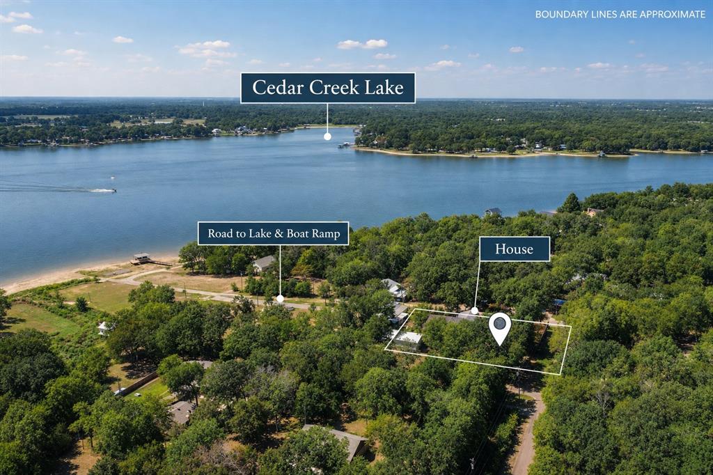 Melrick Home for Sale
