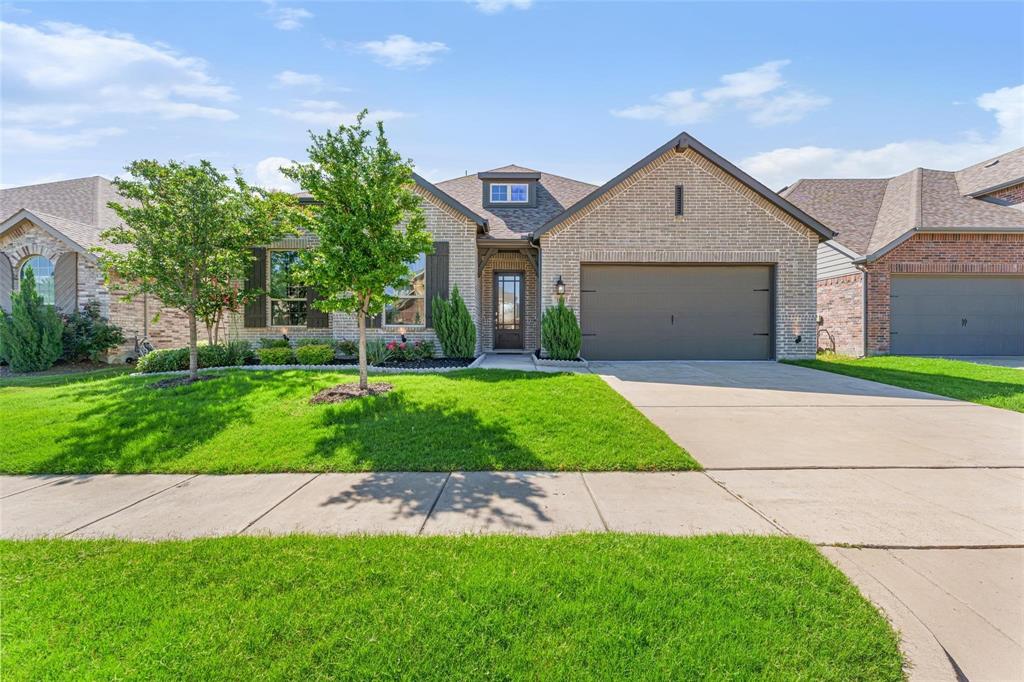 Huntsman Home for Sale