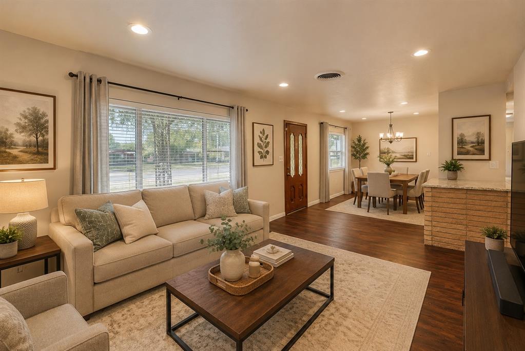 Liberty Home for Sale