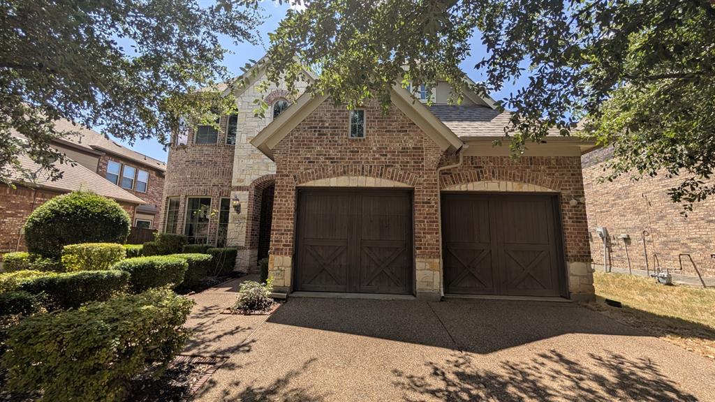 Jackson Creek Home for Sale