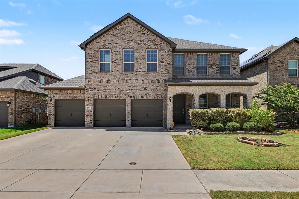 Lakeside Home for Sale