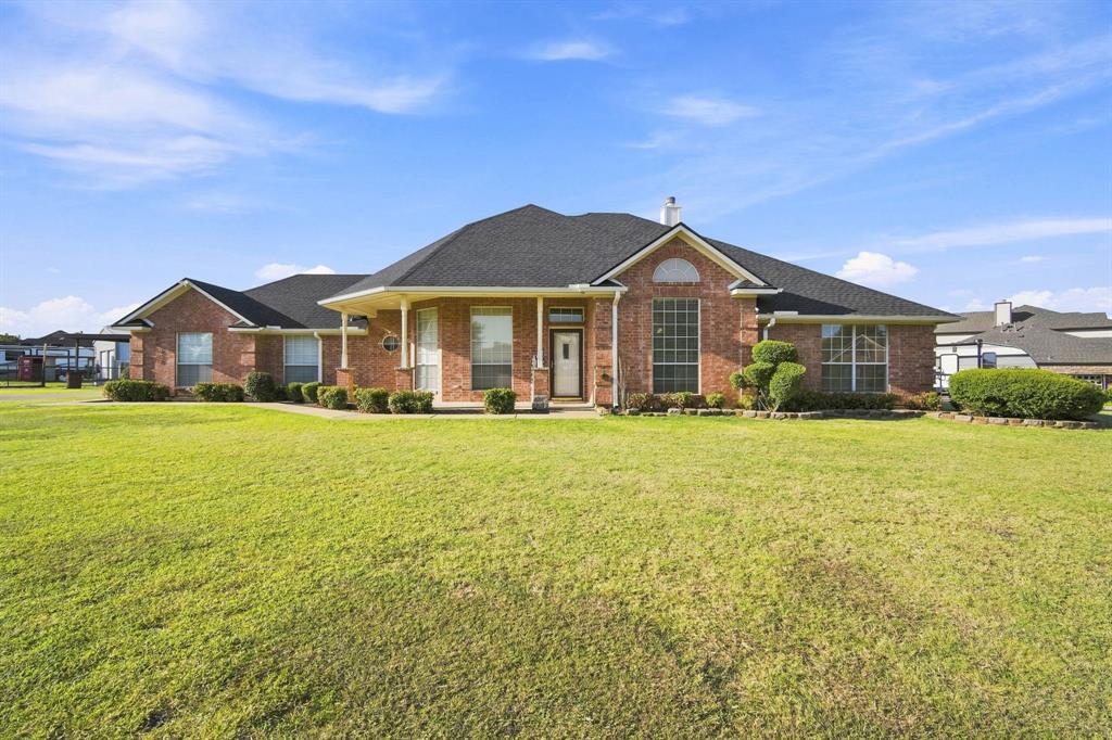 Richard Home for Sale