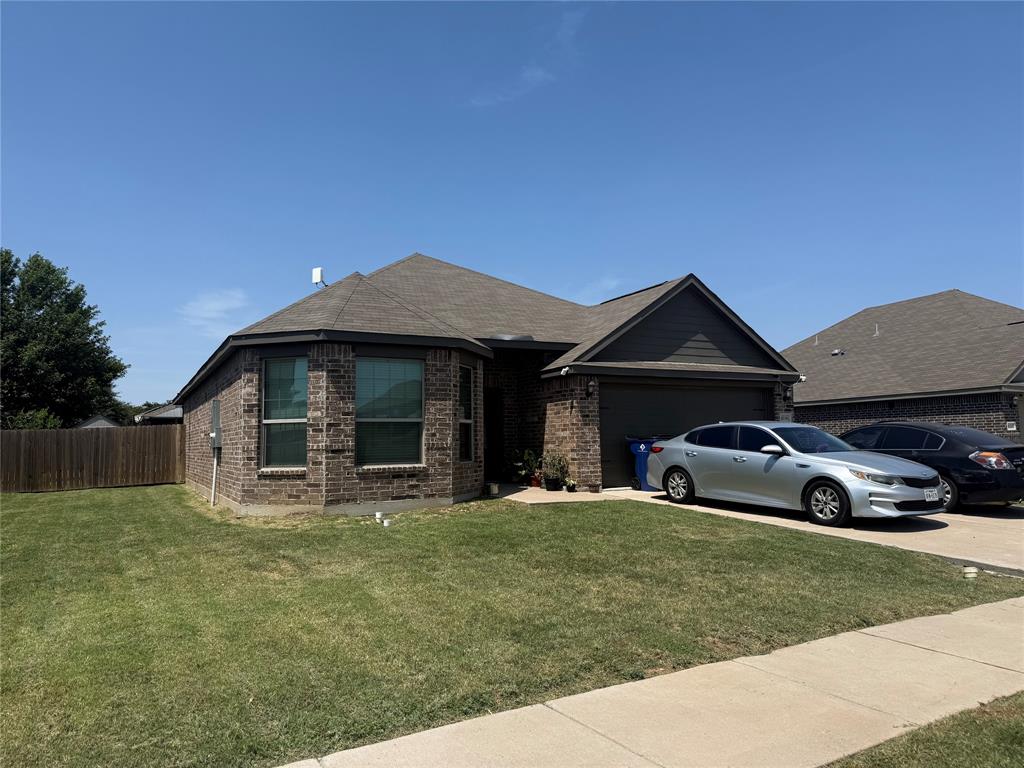 Tumbleweed Home for Sale