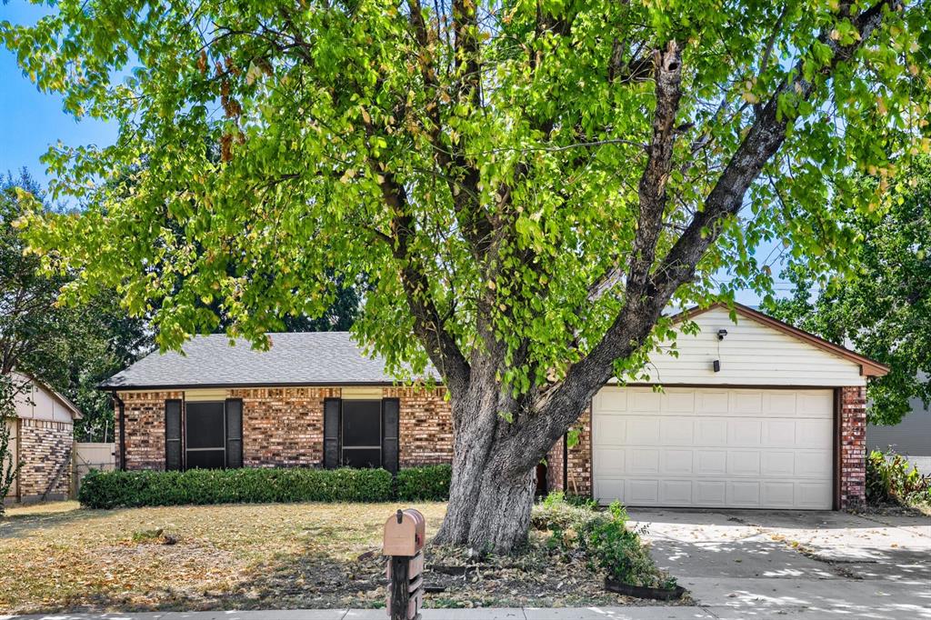 Fort Worth Home for Sale