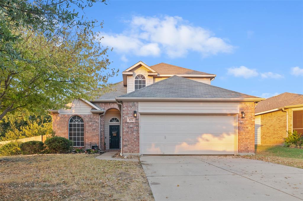 Rosario Home for Sale