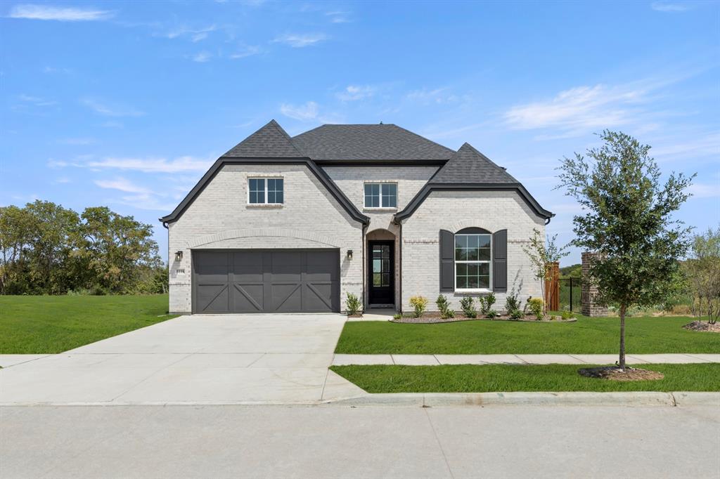 Clotho Home for Sale