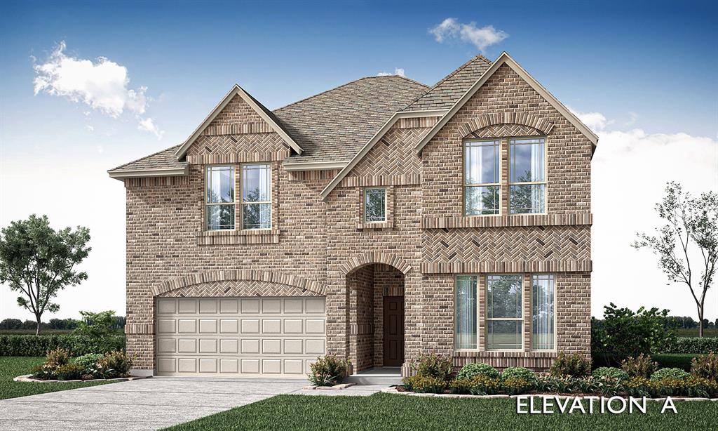 Flora Home for Sale