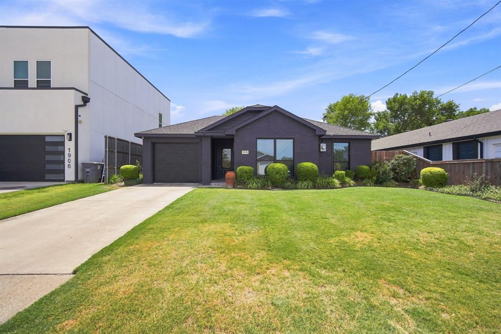 Mcbroom Home for Sale