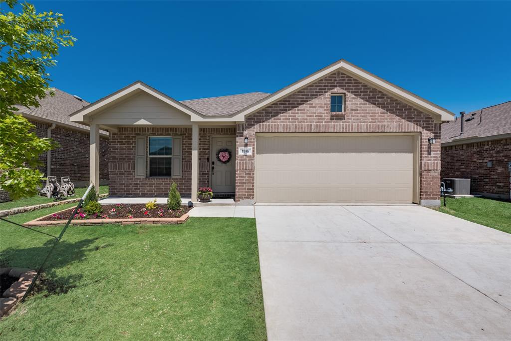 Deerchase Home for Sale