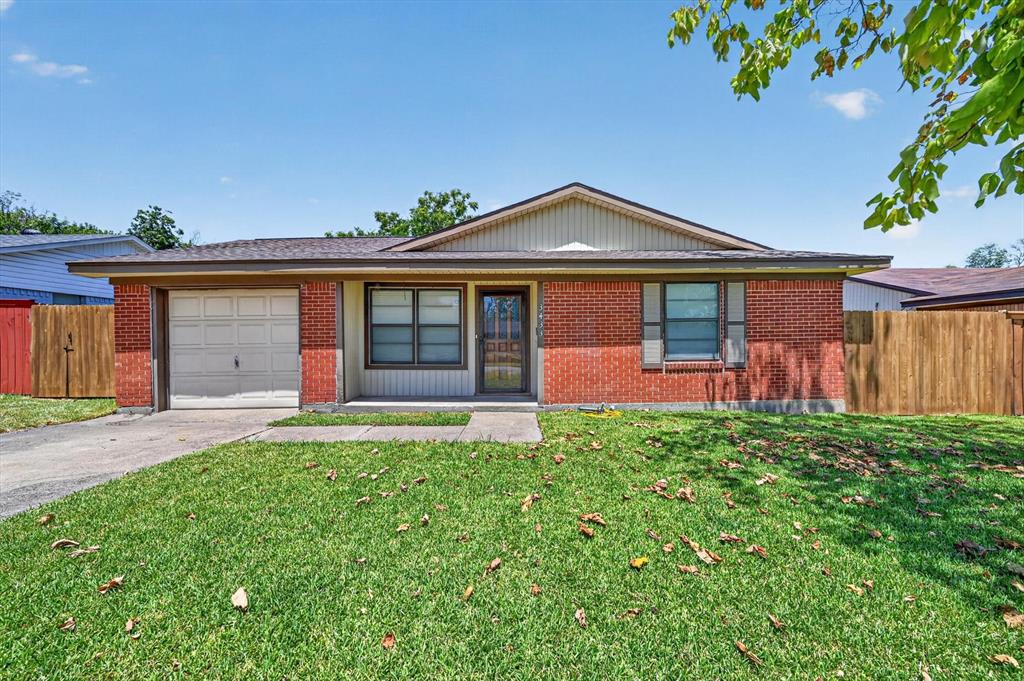 Sheryl Home for Sale