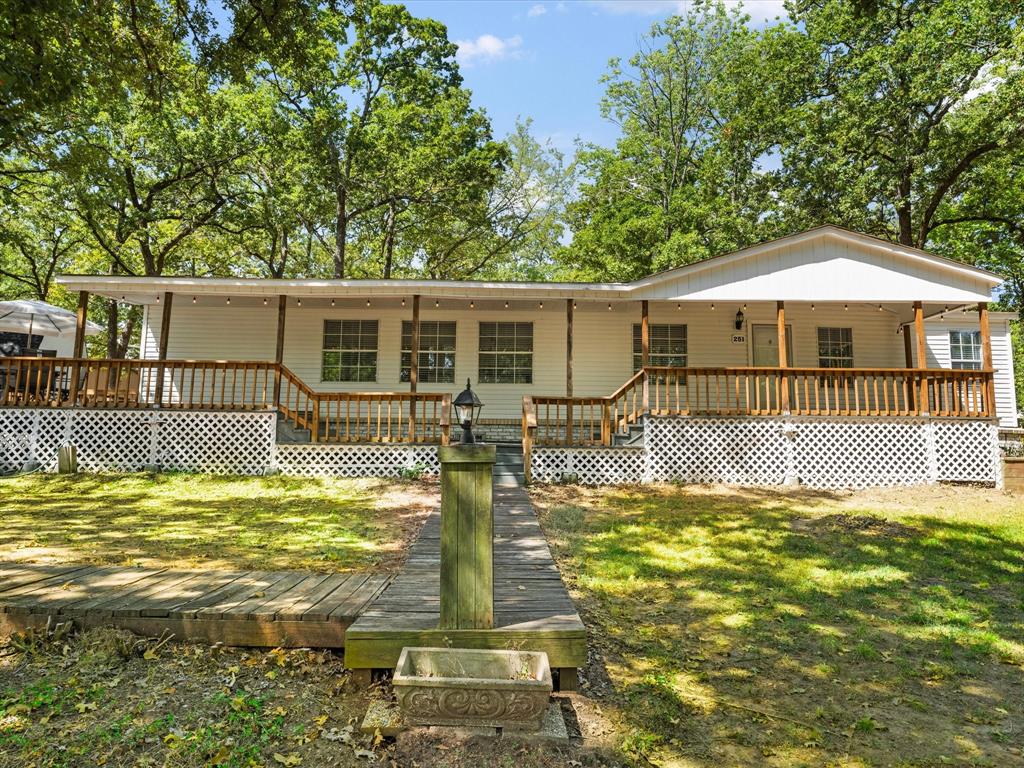 Knights Home for Sale