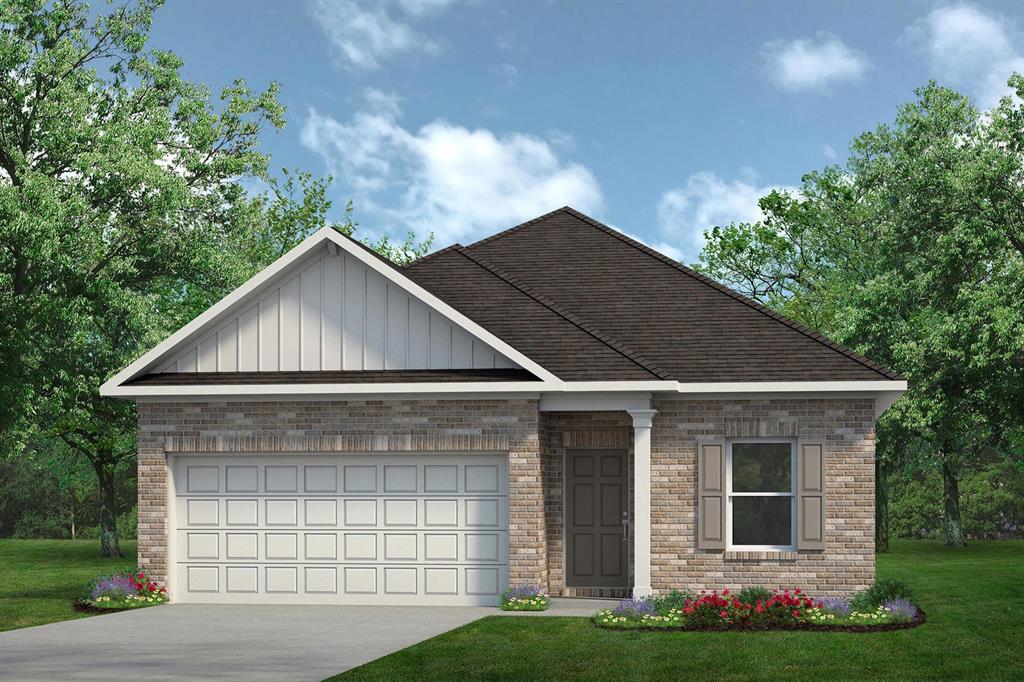 Anderson Home for Sale