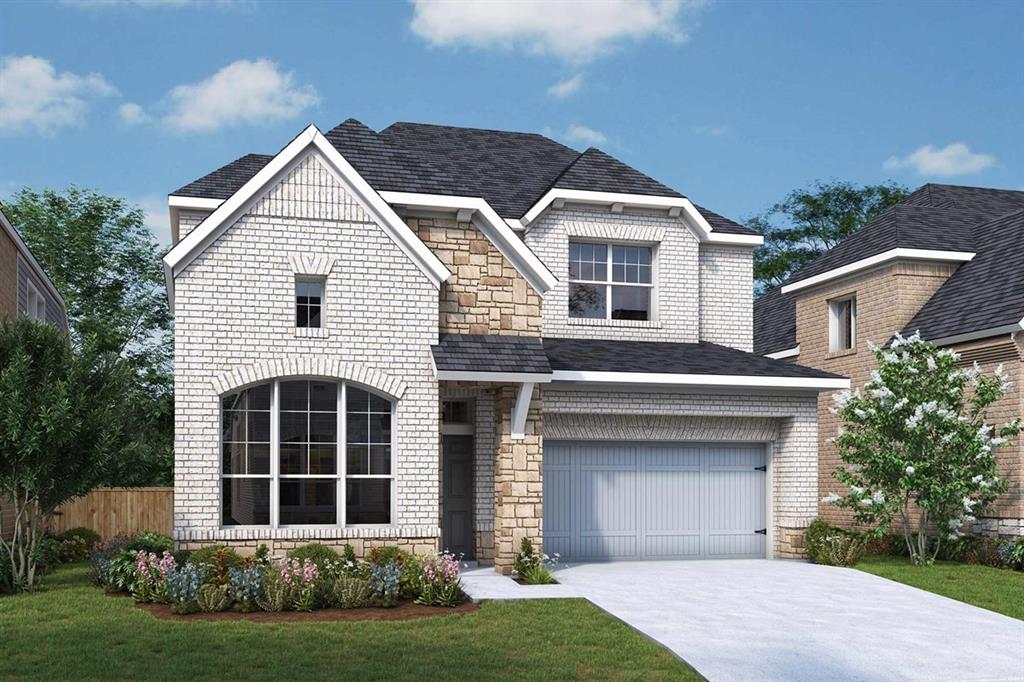 Autumn Sage Home for Sale