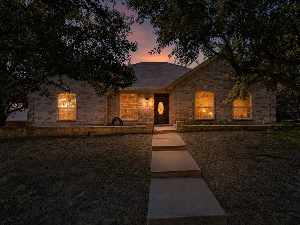 Timber Cove Home for Sale