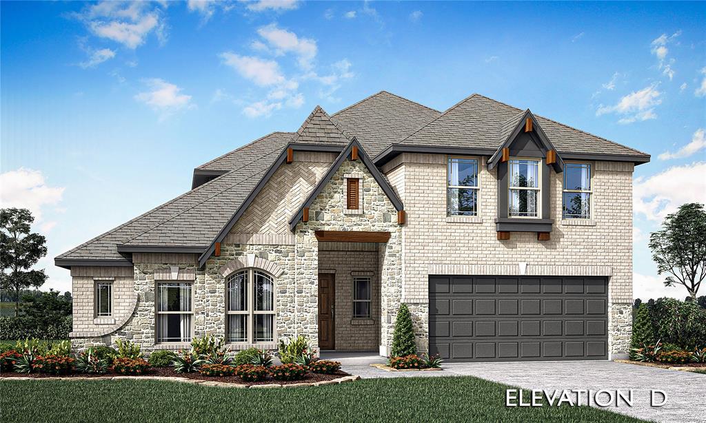 Flora Home for Sale