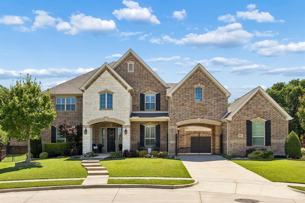 Brahms Home for Sale