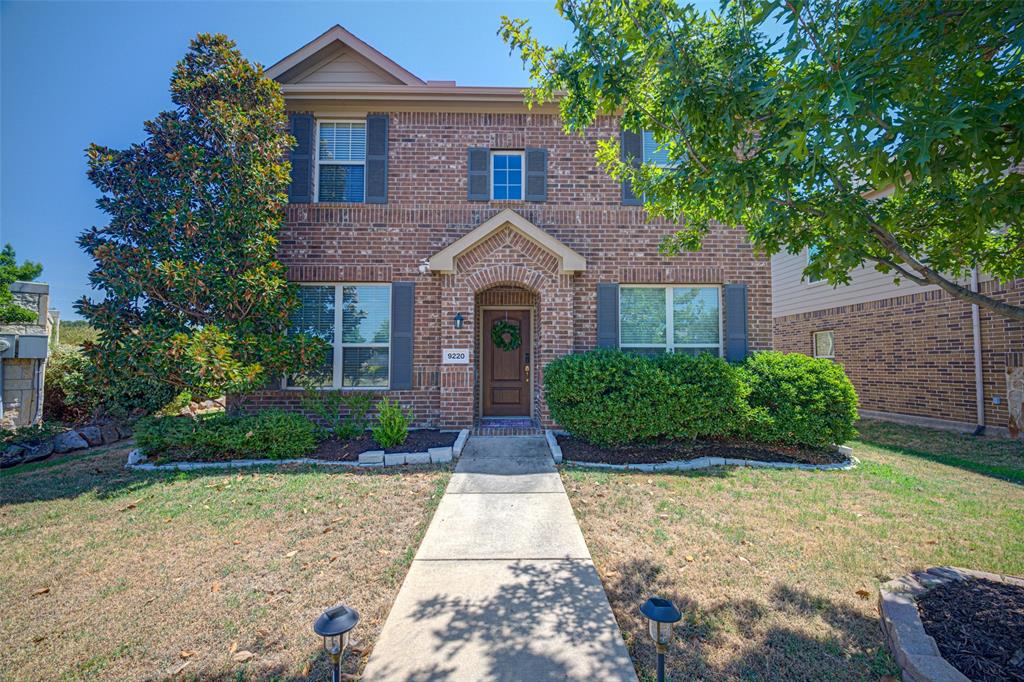 Remington Home for Sale