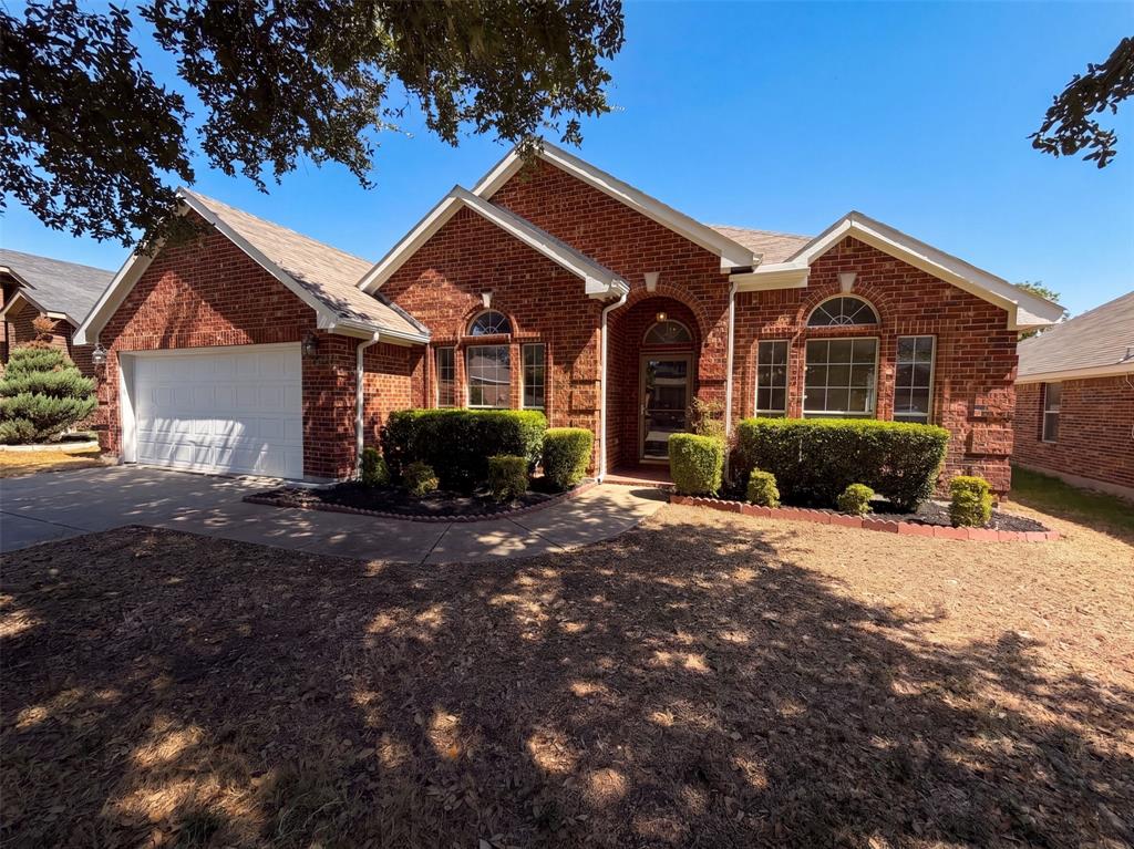 Vista Grande Home for Sale