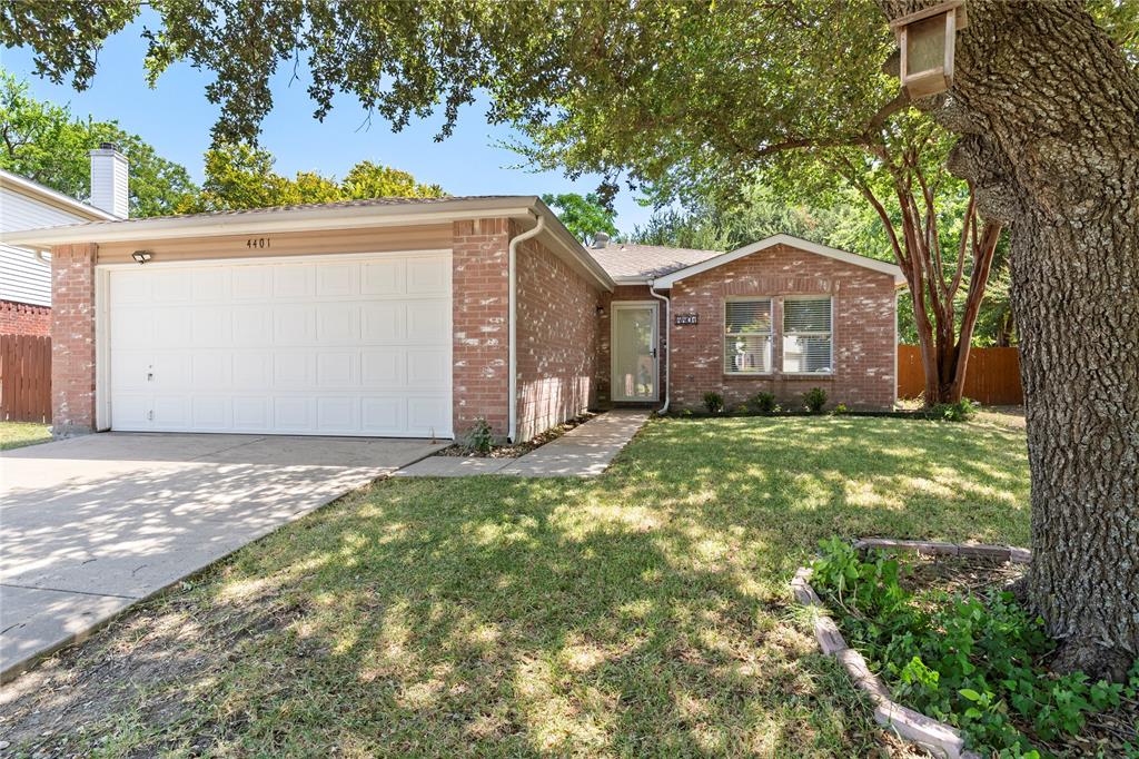 Cedar Crest Home for Sale