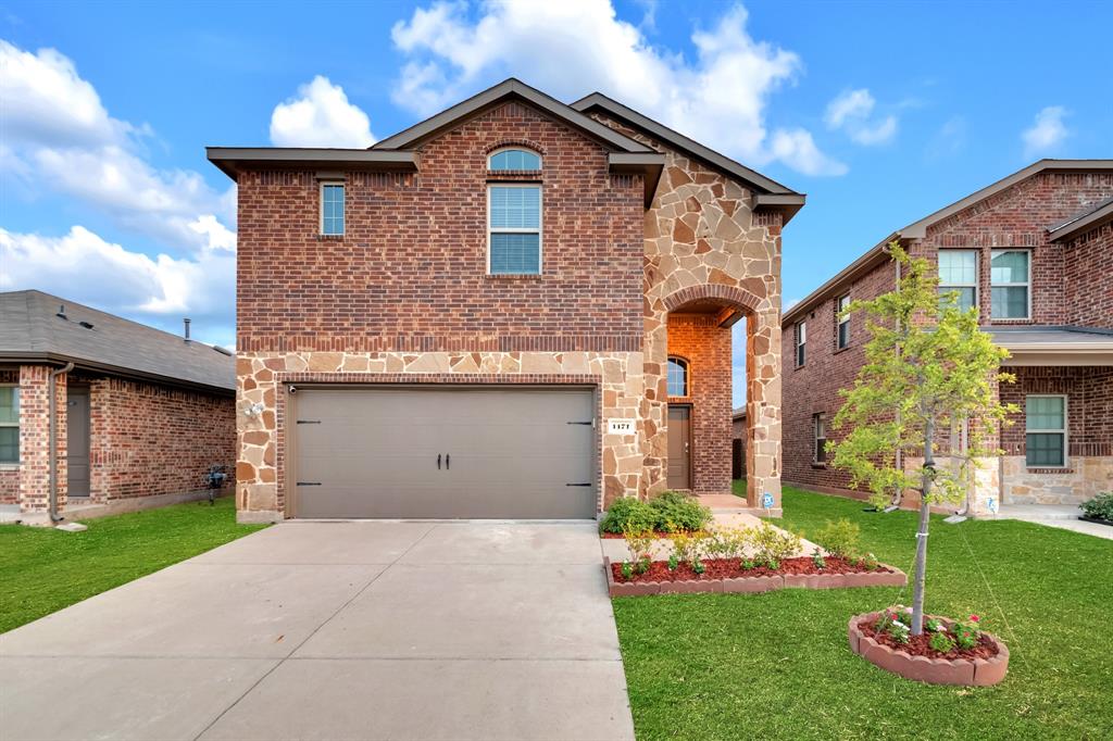 Norias Home for Sale
