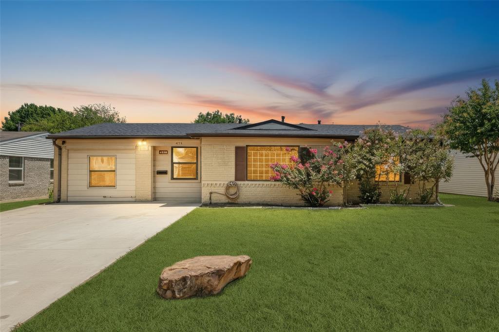 Hyde Park Home for Sale