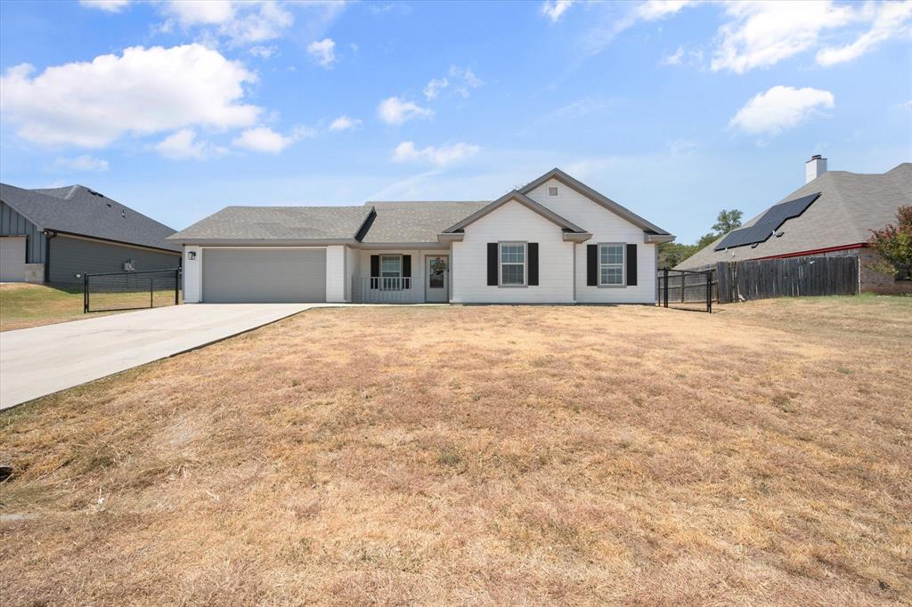 Lunar Home for Sale