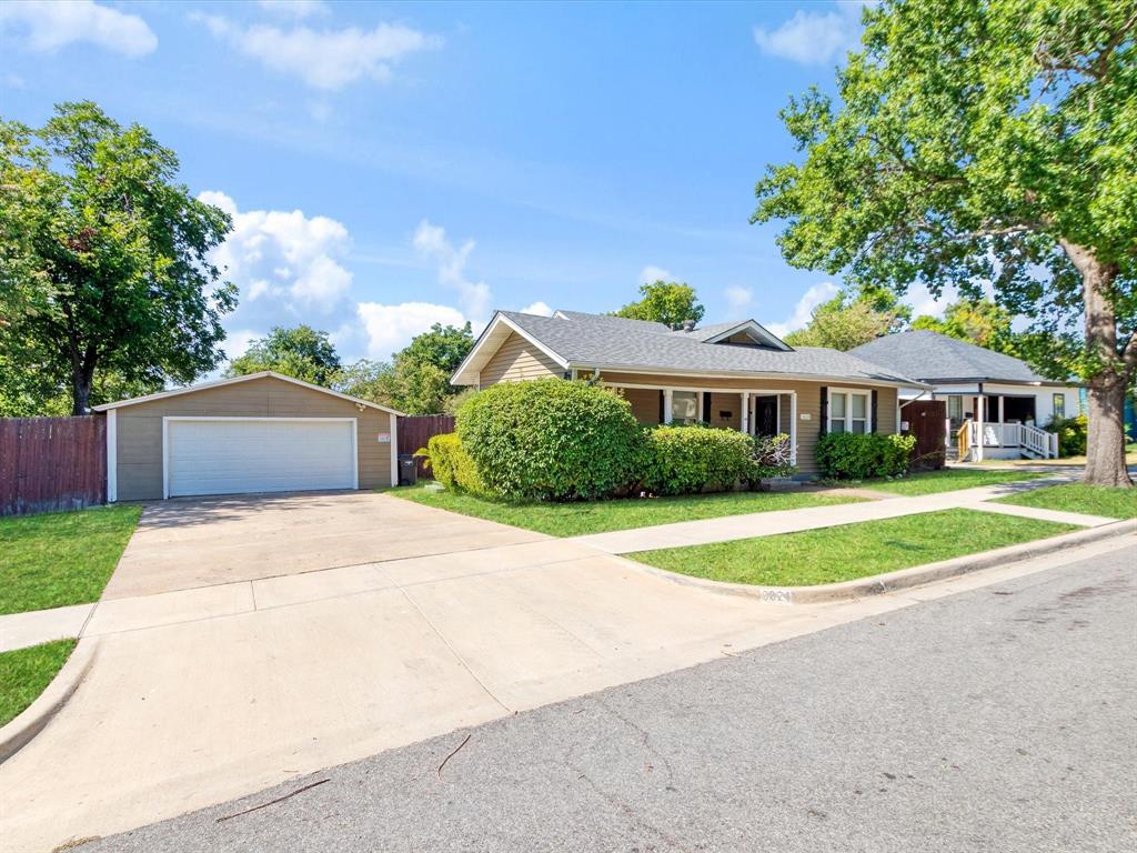 Purington Home for Sale