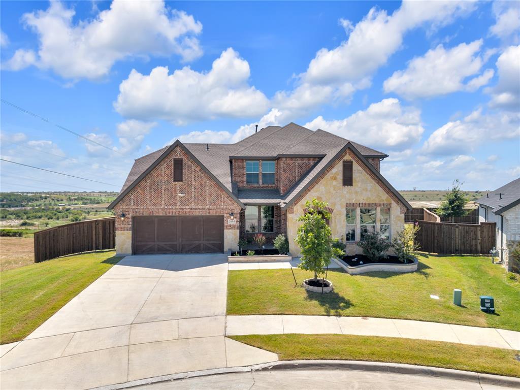 Turner May Home for Sale