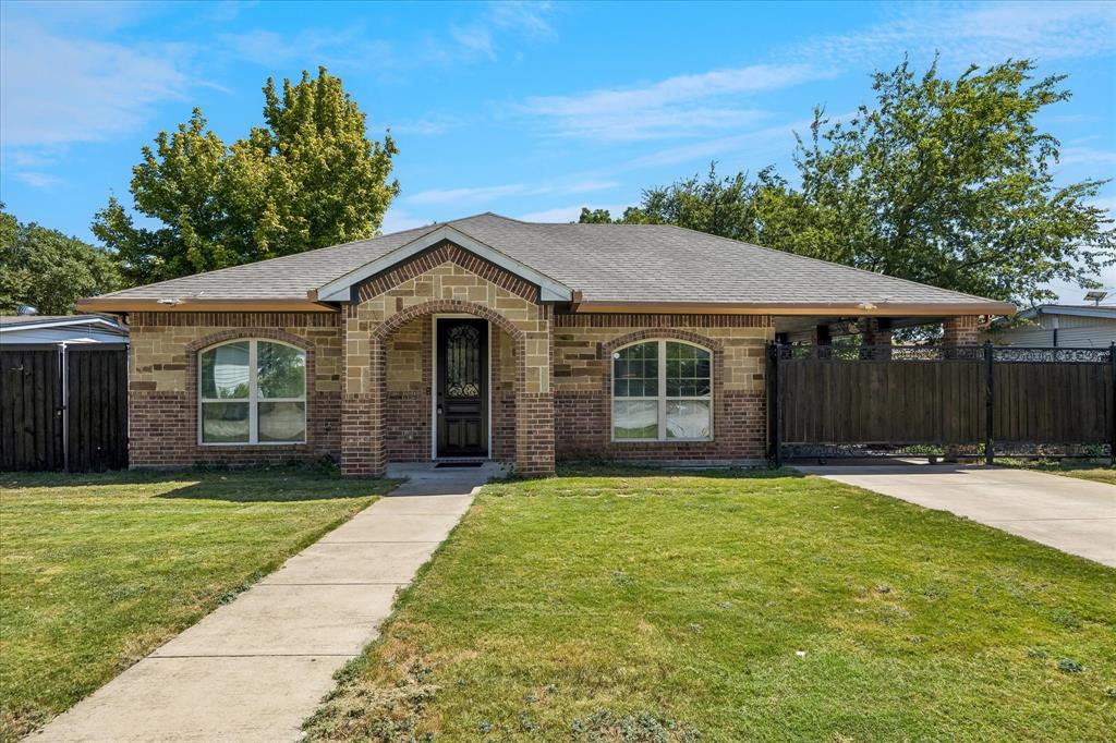 Cairn Home for Sale