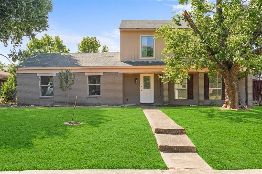 Boisenberry Home for Sale