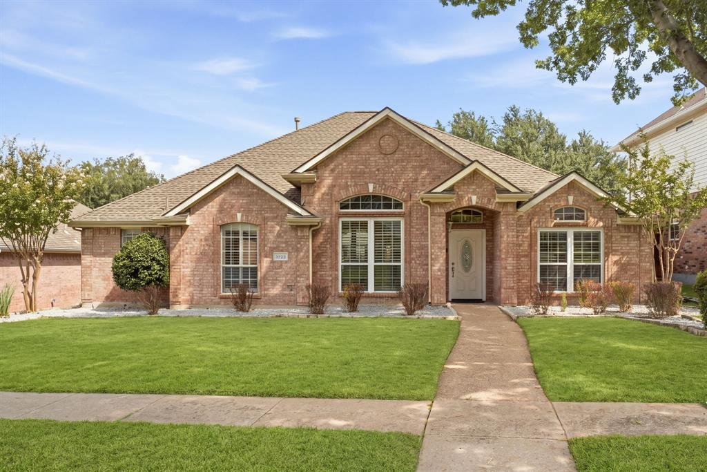 White River Home for Sale
