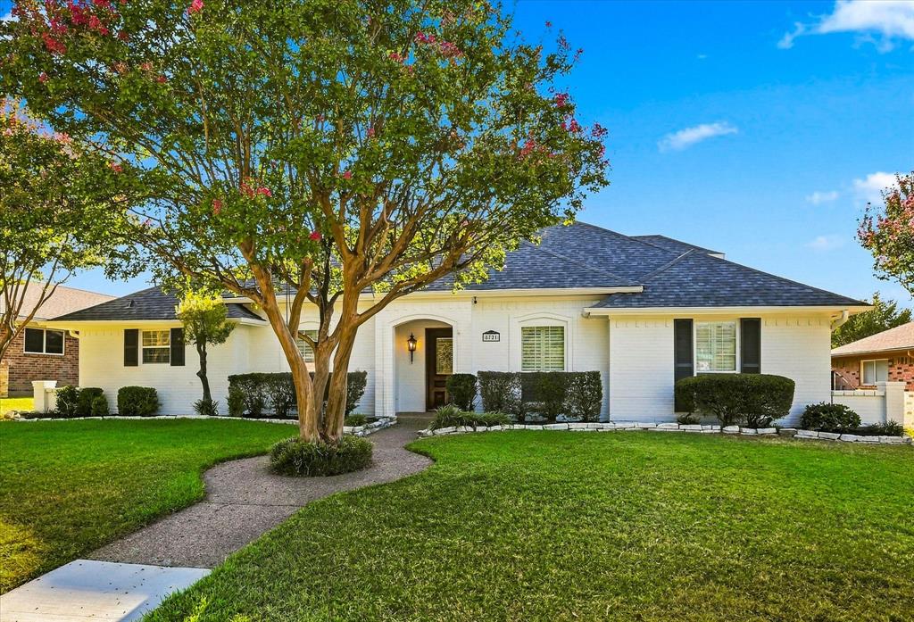 Flint Falls Home for Sale