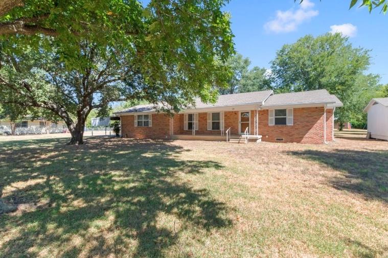 Market Home for Sale