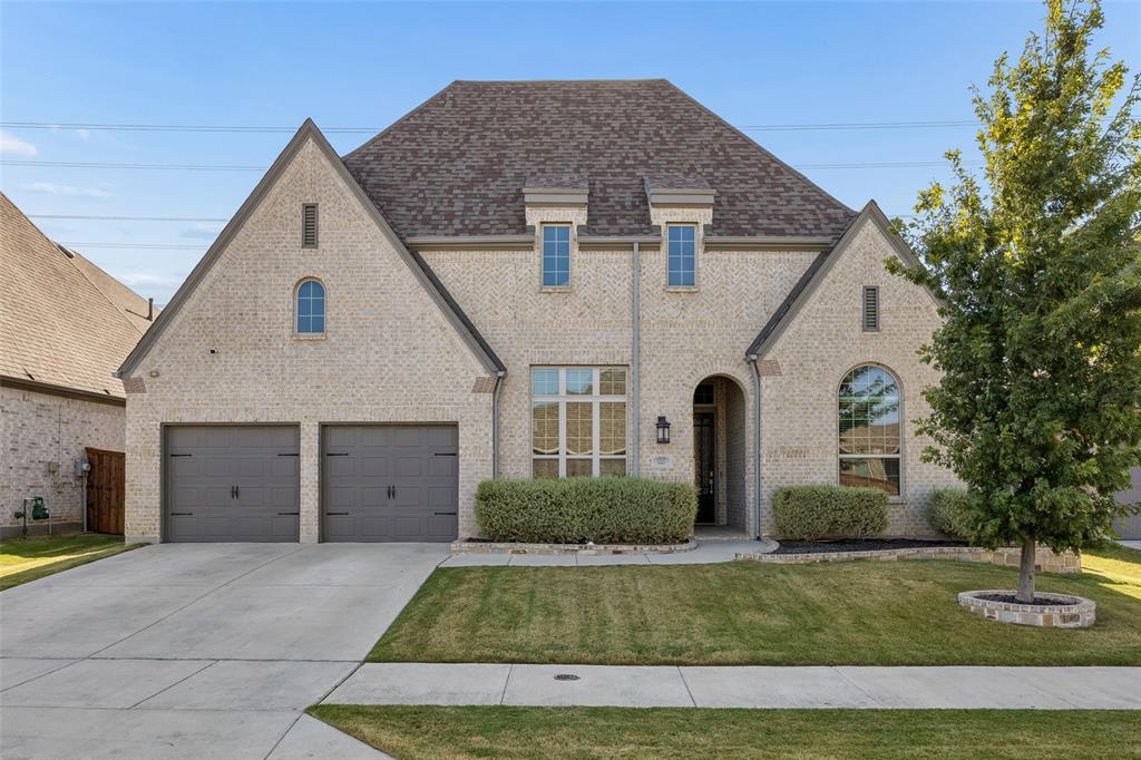 Hulson Home for Sale