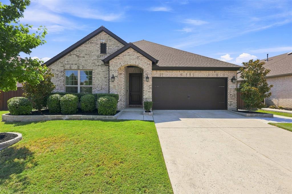 Ranger Home for Sale
