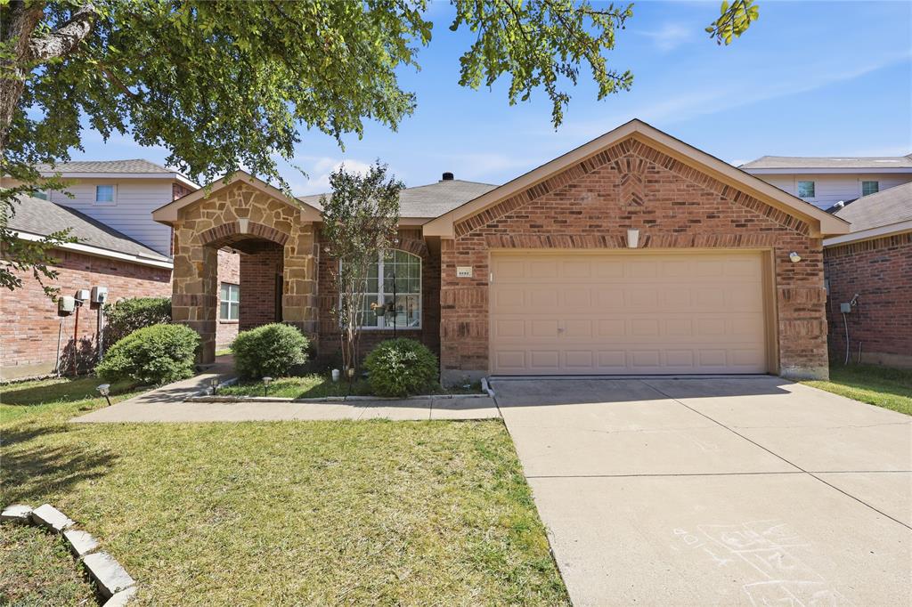 Mount Olive Home for Sale
