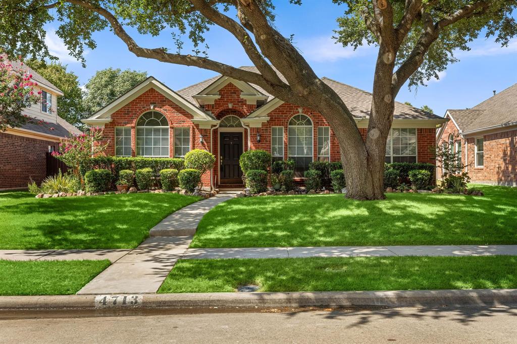 Bear Run Home for Sale
