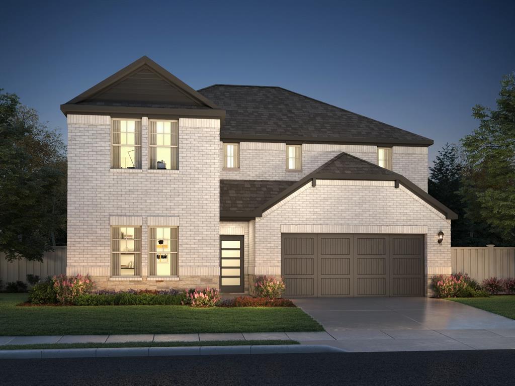 Longchamp Home for Sale
