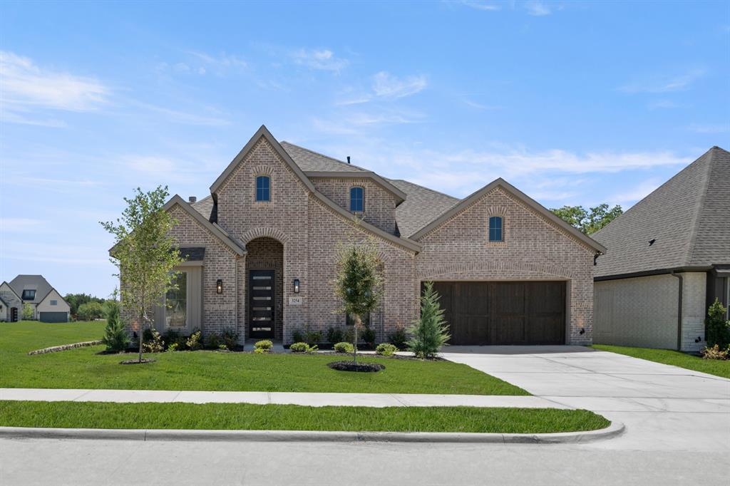Jersey Home for Sale