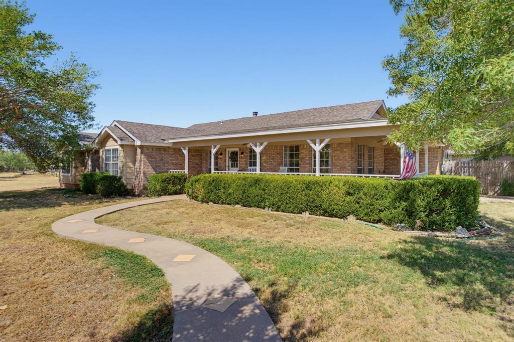 Larned Home for Sale