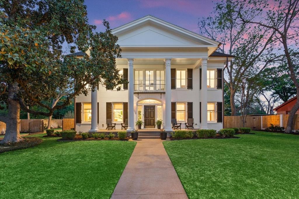 Rice Home for Sale