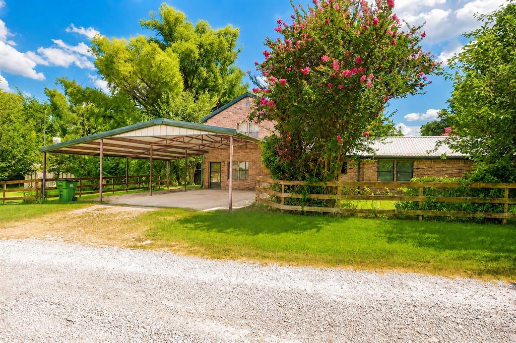 Private Road 4656 Home for Sale