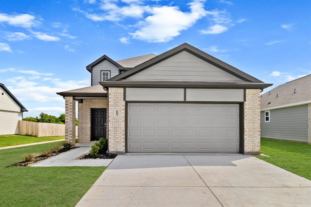 Stag Home for Sale