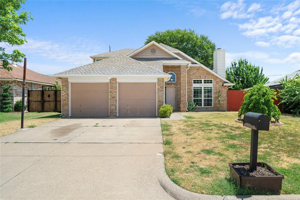 Fairlane Home for Sale