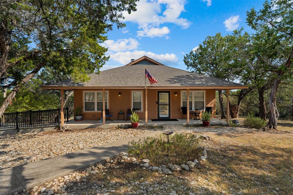 County Road 1506 Home for Sale
