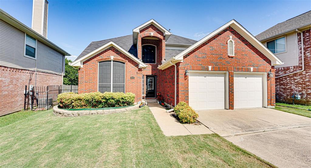 Silver Meadow Home for Sale