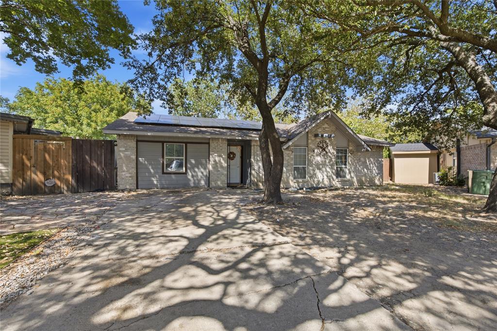 Abbey Home for Sale