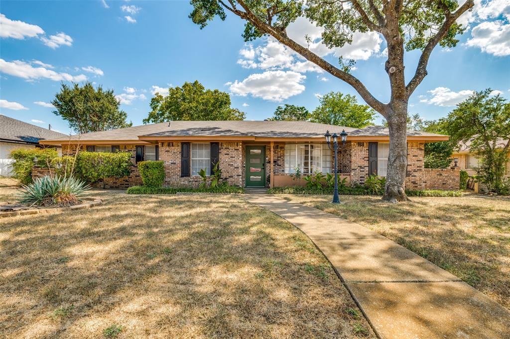 Briarcove Home for Sale